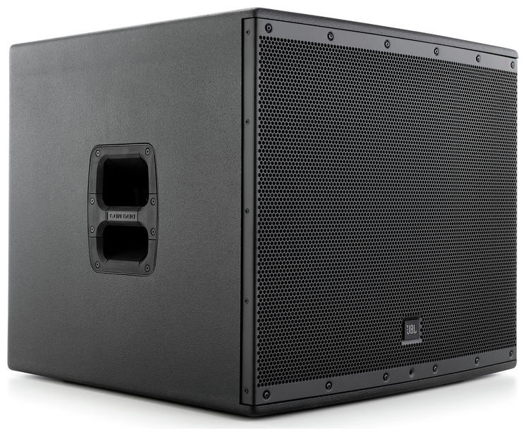 JBL EON 618 S Aktive subwoofere