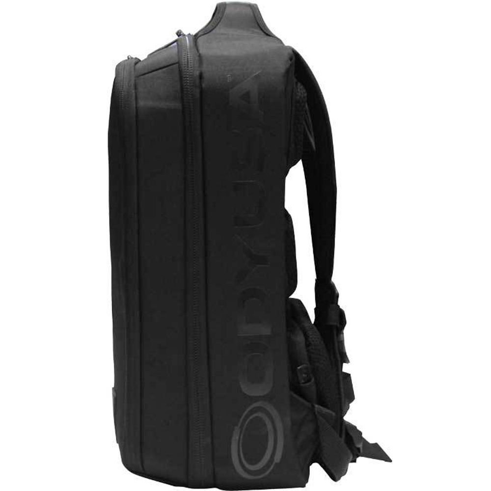 Odyssey Backpack for 12 DJ Controller Pioneer DJ bags Köp Odyssey BRXMK2BP10 universell flightbag ryggsäck | Bax Music