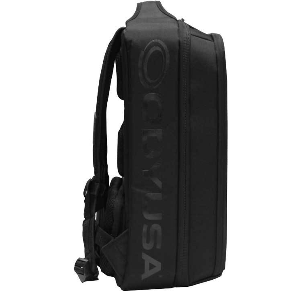 Odyssey Backpack for 12 DJ Controller Pioneer DJ bags Köp Odyssey BRXMK2BP10 universell flightbag ryggsäck | Bax Music