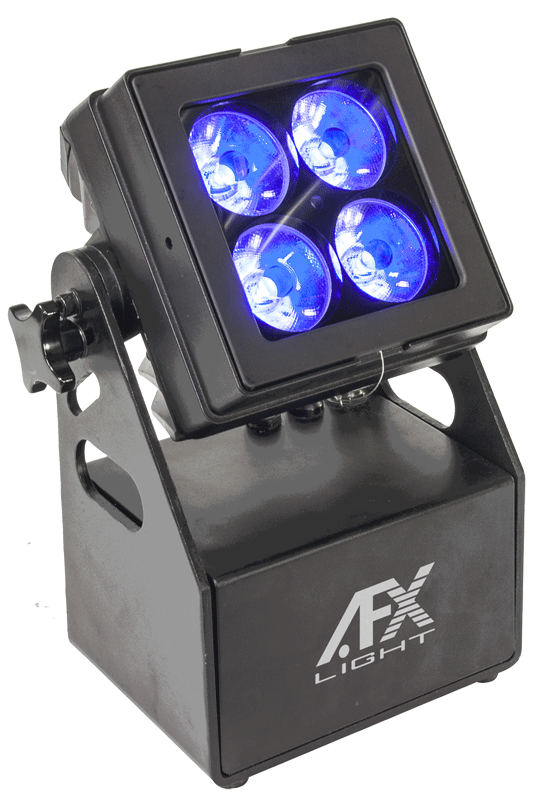 AFX Outdoor Battery Projector Utomhusbelysning SoundStoreXL Sverige