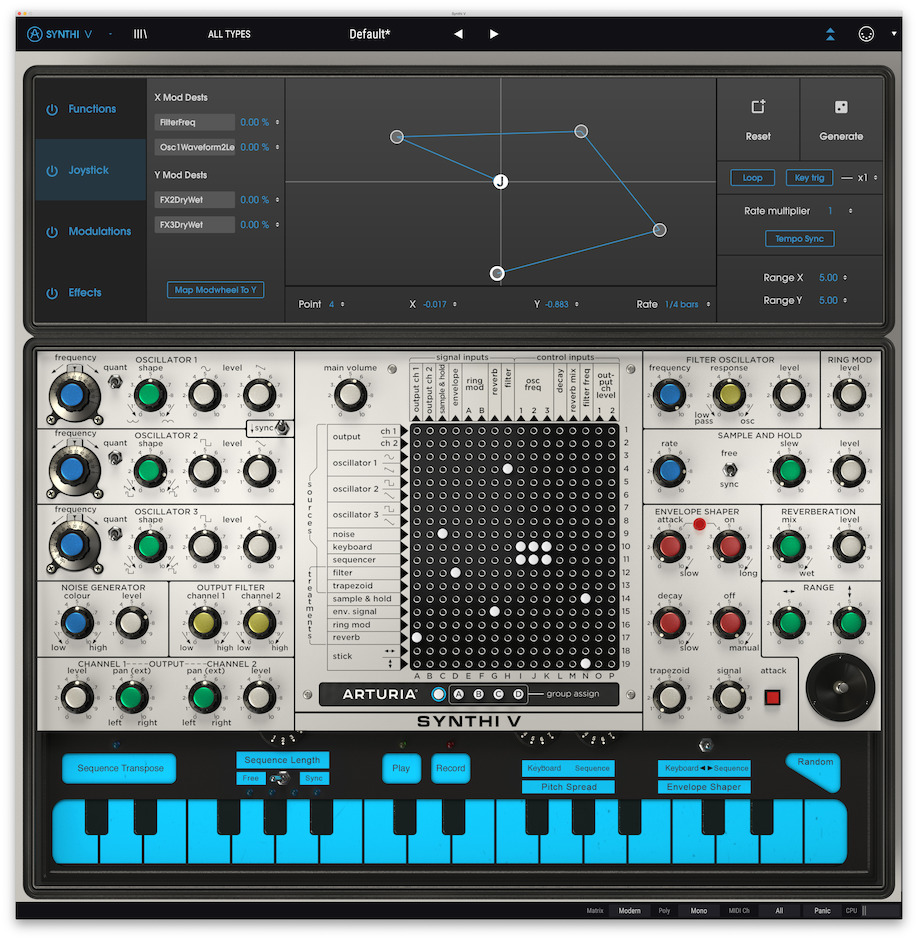 Arturia Augmented BRASS for ios download