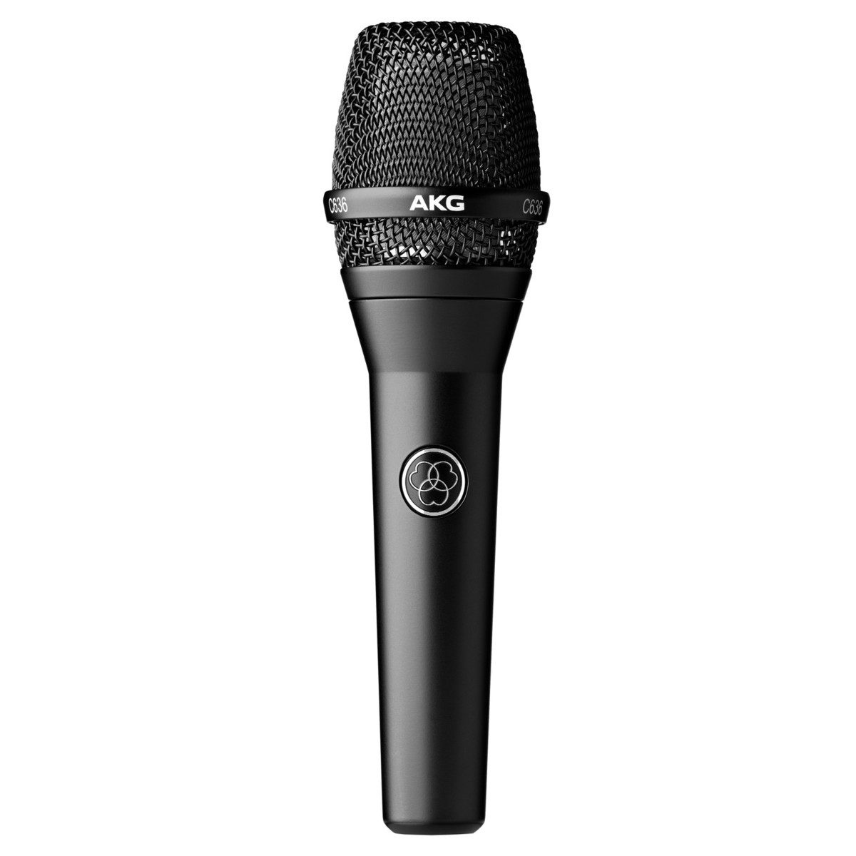 Mikrofoner til tale & sang Mikrofoner til tale & sang