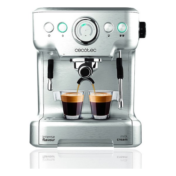 Espressomaskine Cecotec Power Espresso 20 Barista Pro 2,7