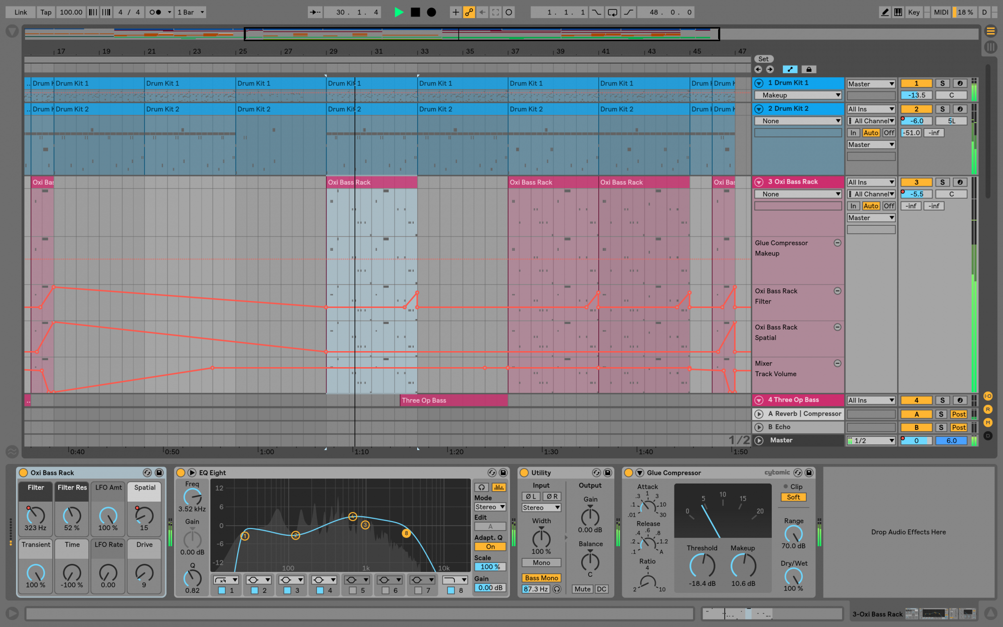 eq eight ableton live 10 download