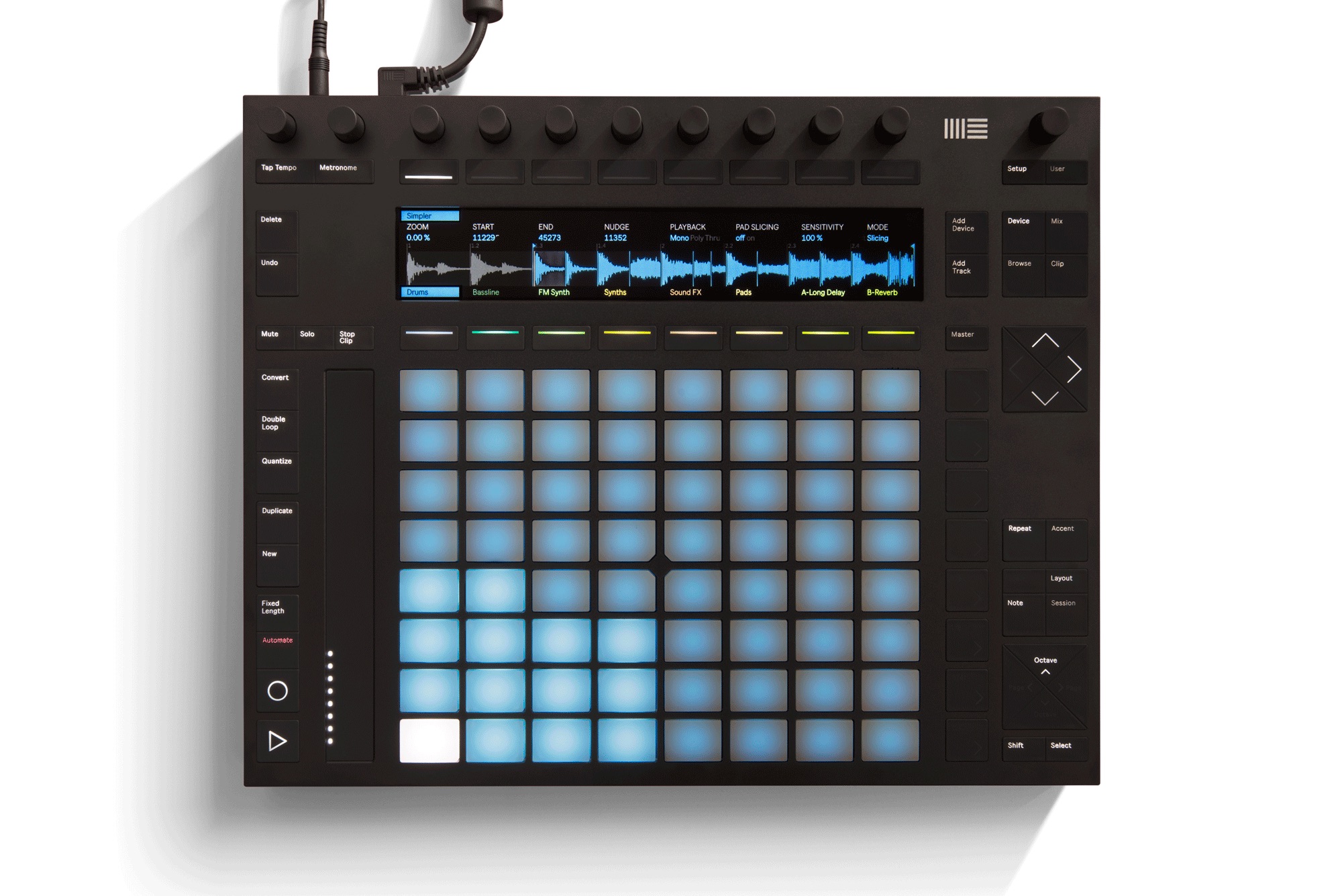 ableton 10 vs 11 ableton 10 vs 11