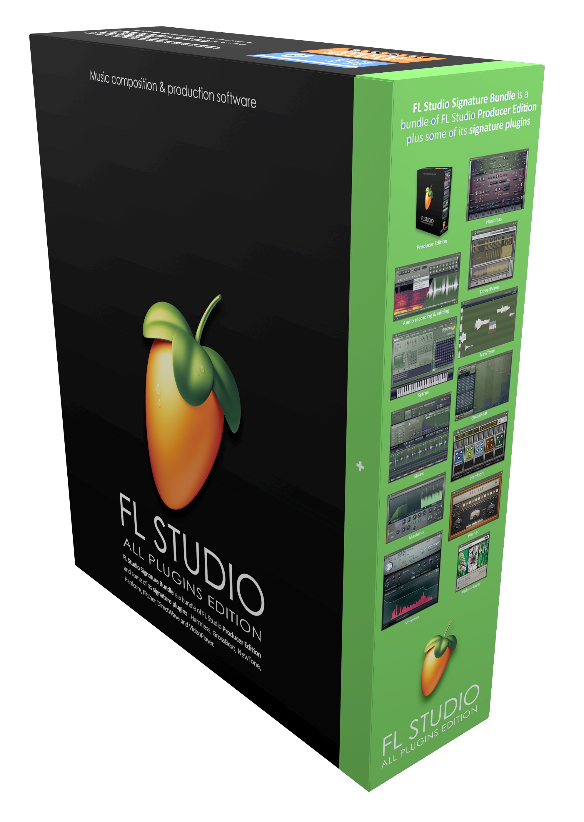 best plugins for fl studio