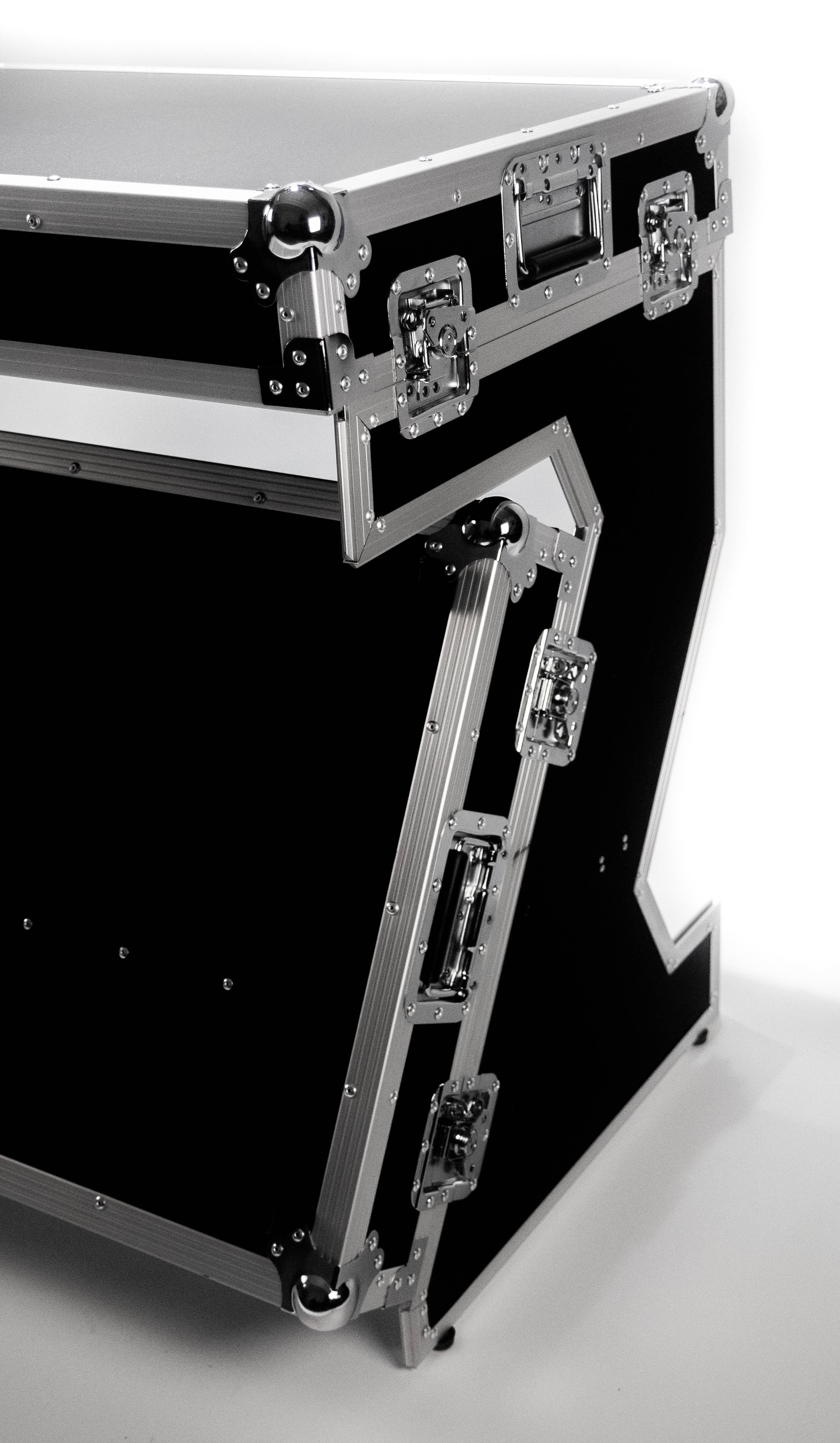 DJ Stand Flightcase DJ Stands SoundStoreXL Sverige