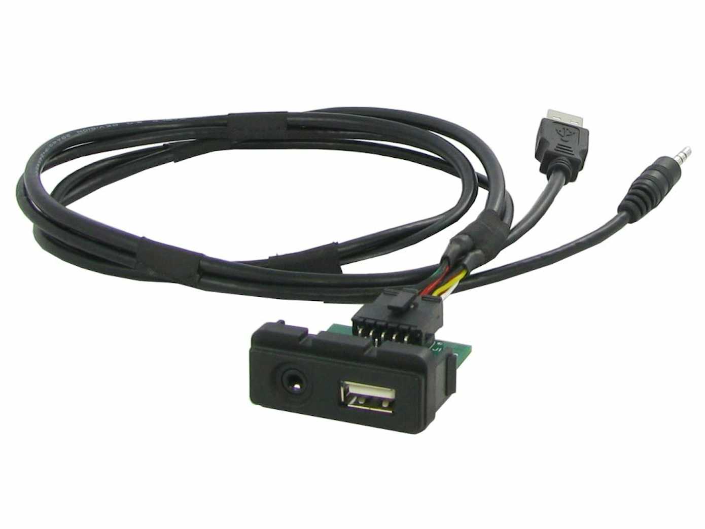 21CTMAZDAUSB USB Adapter til Mazda USB adaptere