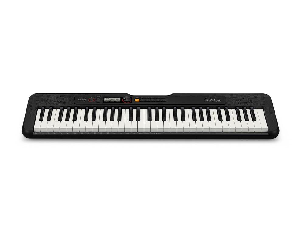 買い格安キーボード 電子ピアノ casio CT-S200 Casiotone 鍵盤楽器