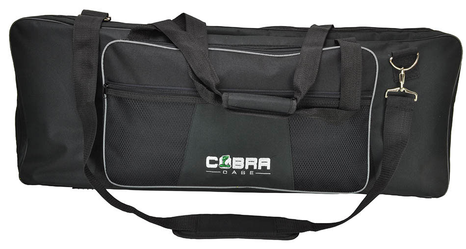 Cobra Keyboard taske 870 x 330 x 100mm Keyboardvesker Cobra Keyboard taske 870 x 330 x 100mm Keyboardvesker