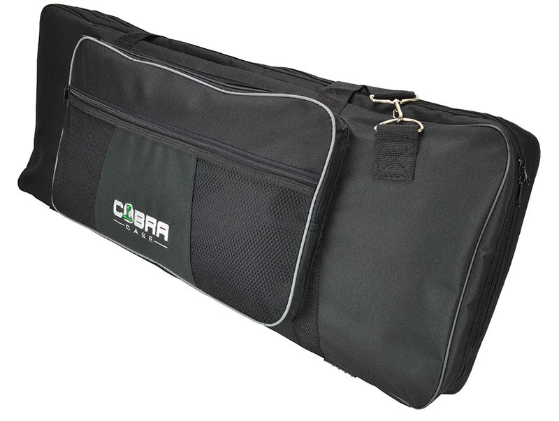 Cobra Keyboard taske 870 x 330 x 100mm Keyboardvesker Cobra Keyboard taske 870 x 330 x 100mm Keyboardvesker