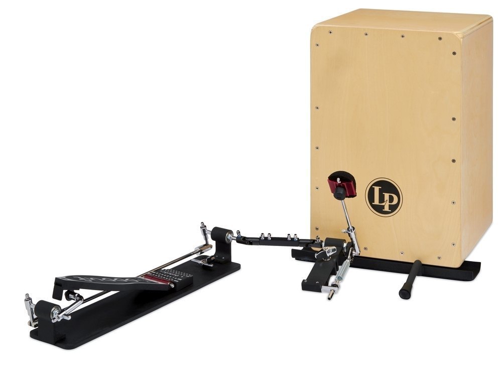 DW CP5000CJDL Direct Drive Cajon Pedal Cajon tilbehør