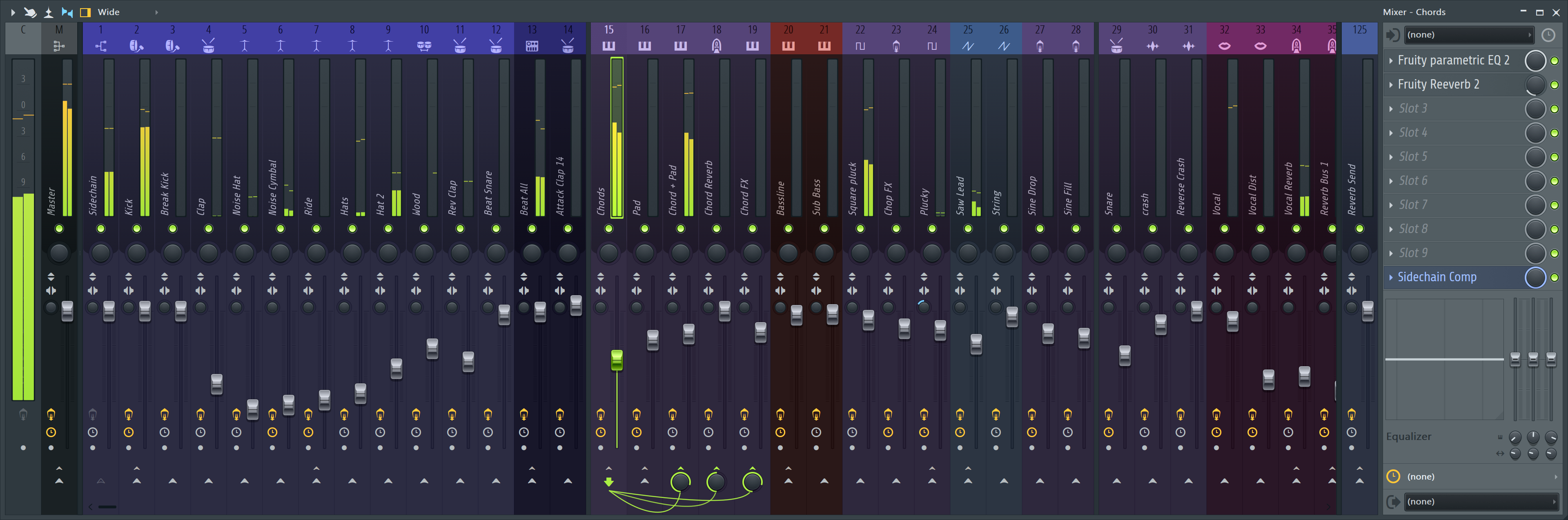 for iphone download FL Studio Producer Edition 21.1.0.3713 free