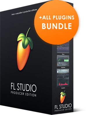 fl studio 11 all plugins bundle crack