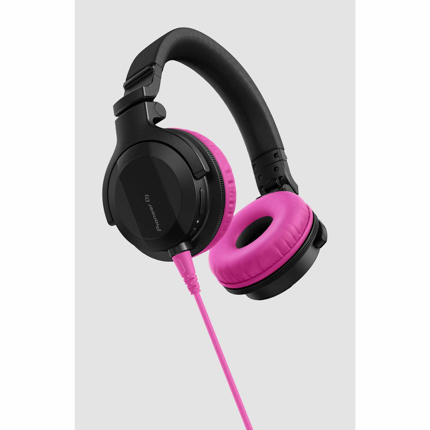 Pioneer Hc Cp08 V Pink Til Dj Hovedtelefoner Lightstore Dk Pioneer Hc Cp08 V Pink Til Dj Hovedtelefoner Lightstore Dk
