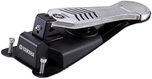 Yamaha HiHat Controller (HH65) Hihat & bækkenpads DrumCity.dk