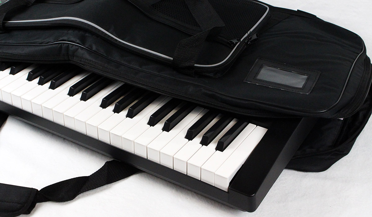 Cobra Keyboard taske 870 x 330 x 100mm Keyboardvesker Cobra Keyboard taske 870 x 330 x 100mm Keyboardvesker
