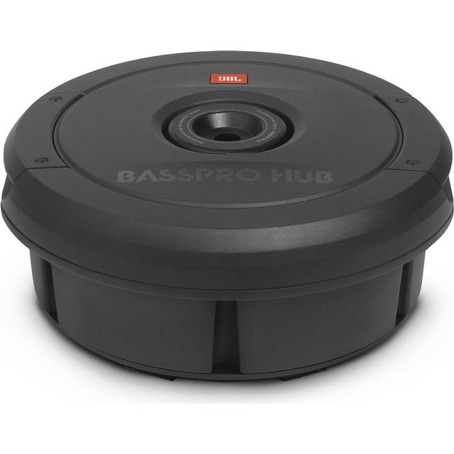 JBL BASS PRO HUB Aktiv subwoofer