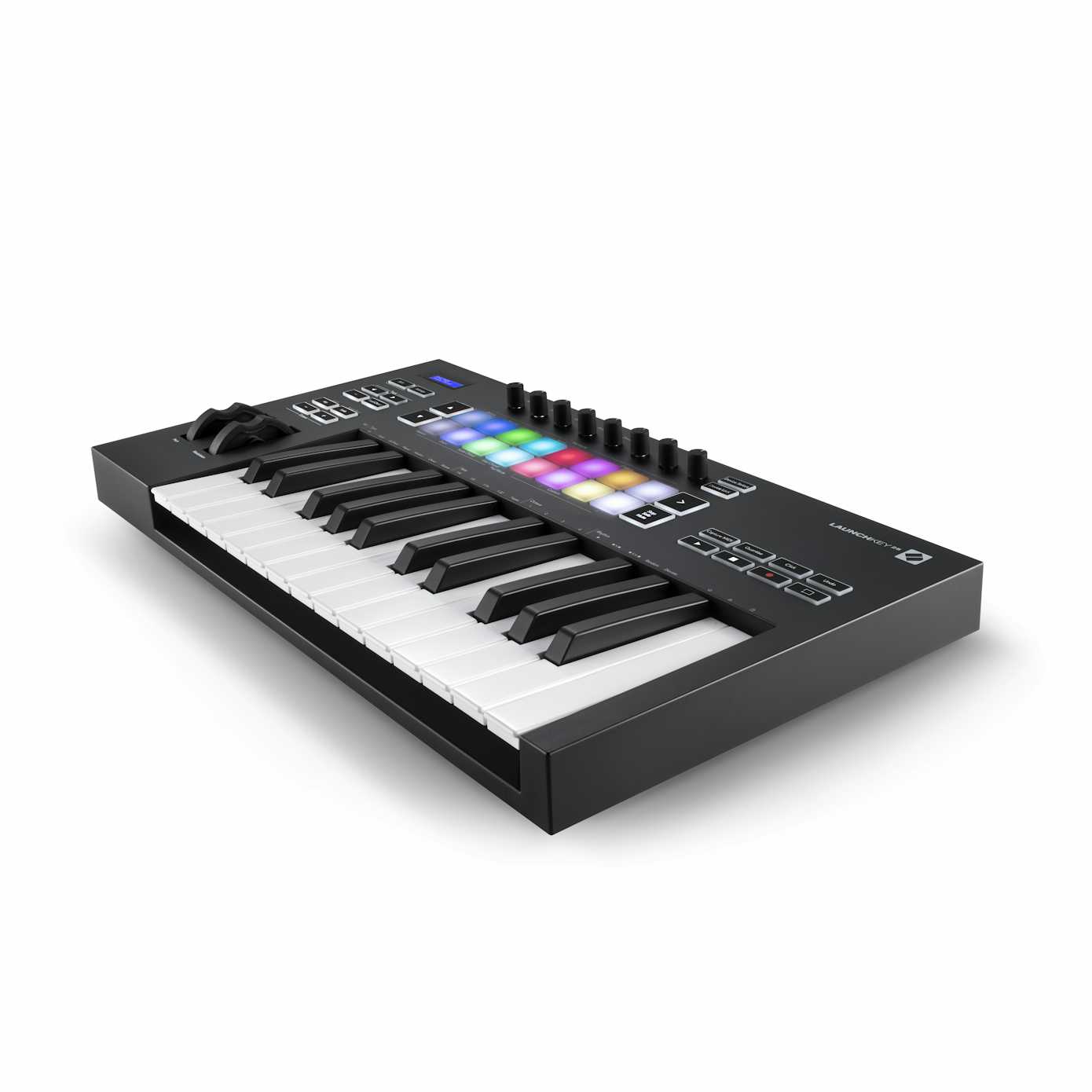 Novation Launchkey 25 MK3 - MIDI-Keyboard - SoundStoreXL.com