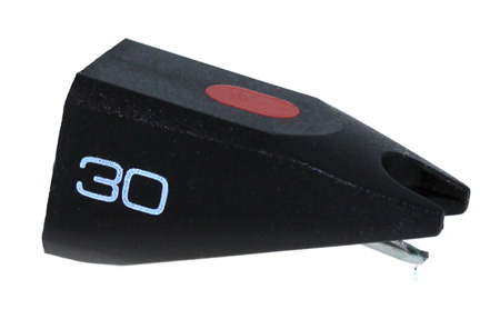 Ortofon 30 Stylus HiFi PickUps SoundStoreXL.no