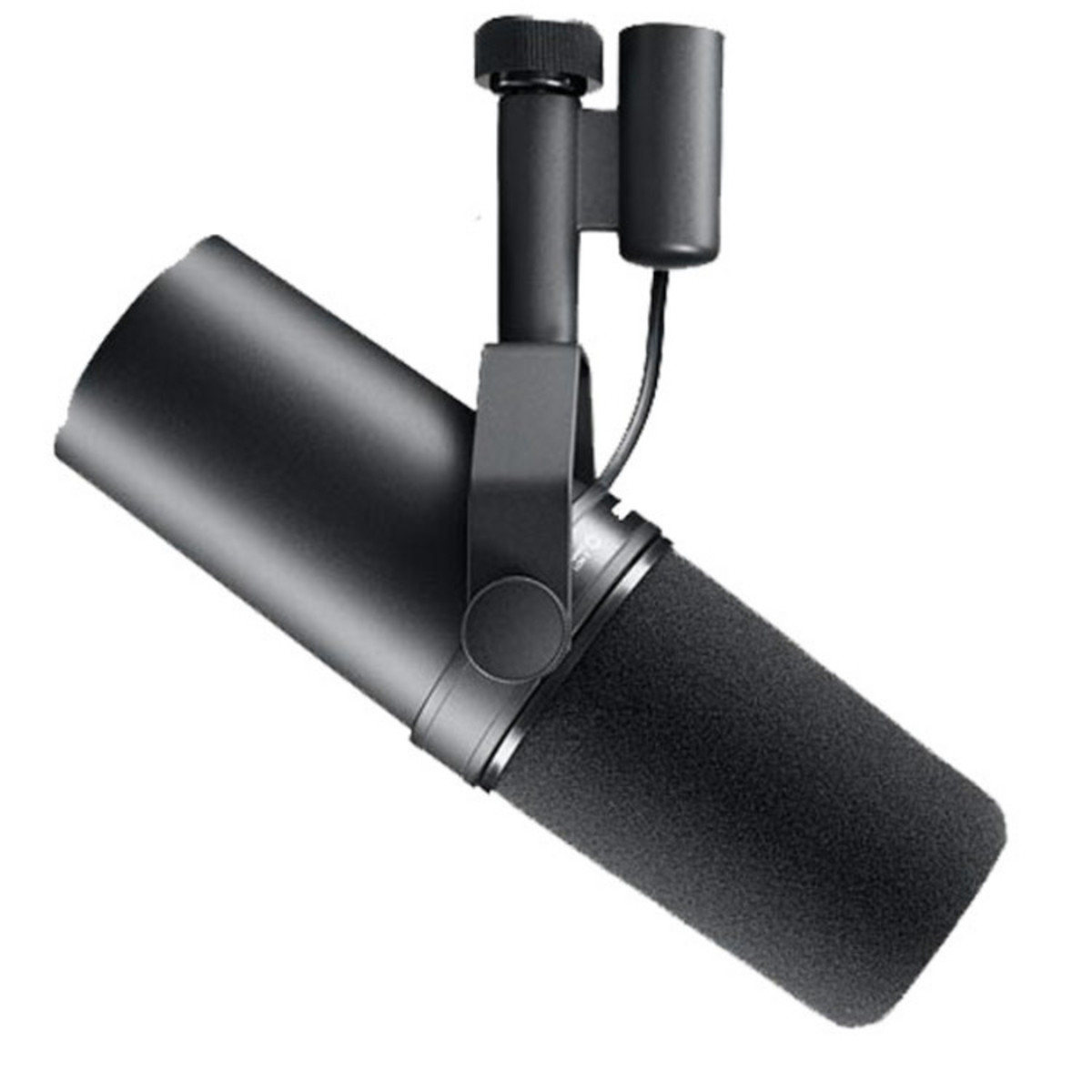 Shure SM7B Studiemikrofoner & opptak Shure SM7B Studiemikrofoner & opptak