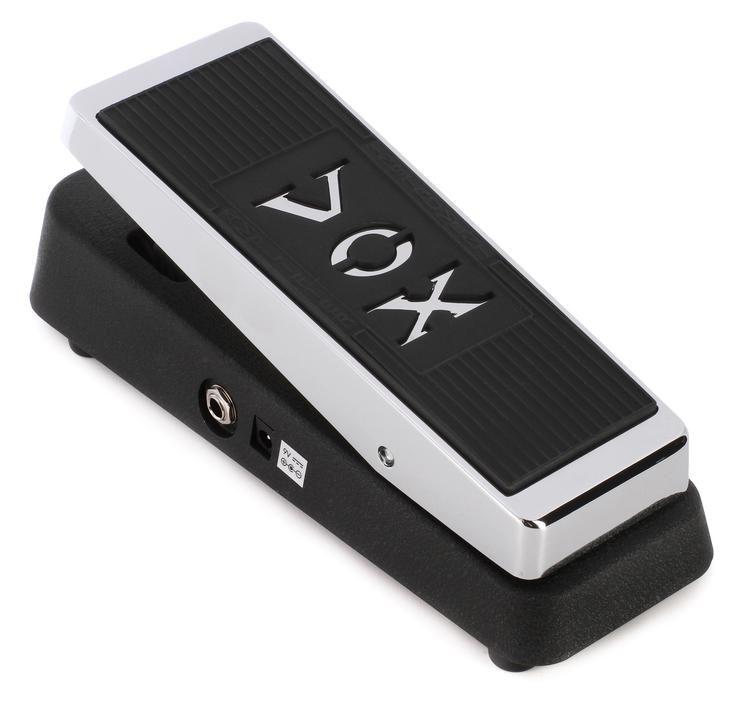 Vox V847A WahWah Pedal Pedaler / Effekter