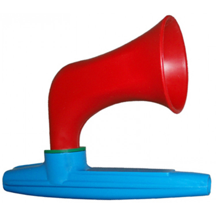 Kazoobie Wazoo WAS1 kazoo Kazoo