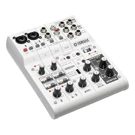 Yamaha Ag06 Mixer Livemixere Soundstorexl Com Yamaha Ag06 Mixer Livemixere Soundstorexl Com