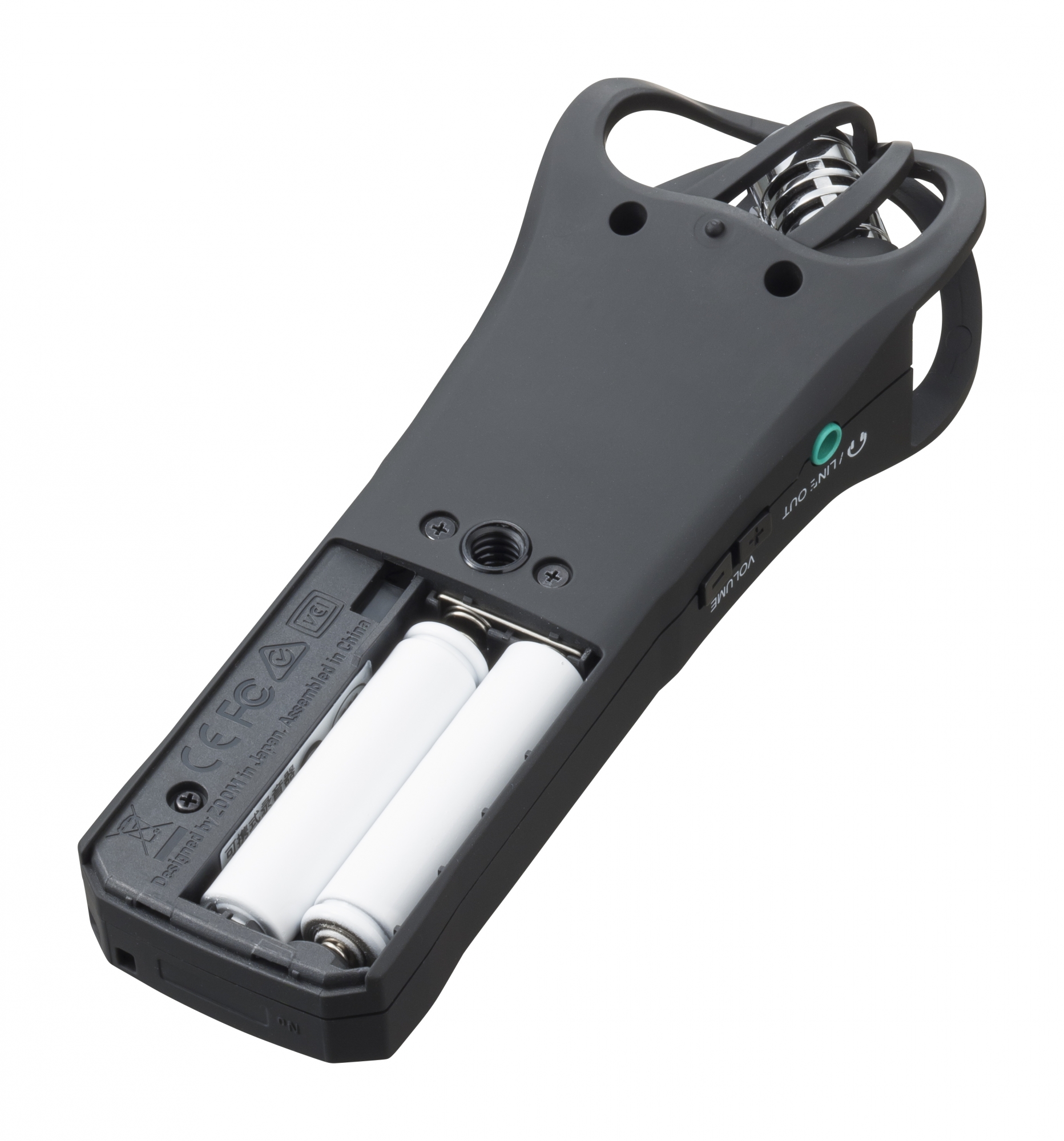 Zoom H1n Recorder Digitala inspelare SoundStoreXL Sverige