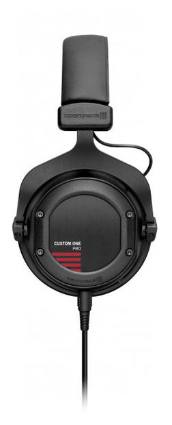 Beyerdynamic CUSTOM One PRO Plus Studie hodetelefoner Beyerdynamic CUSTOM One PRO Plus Studie hodetelefoner