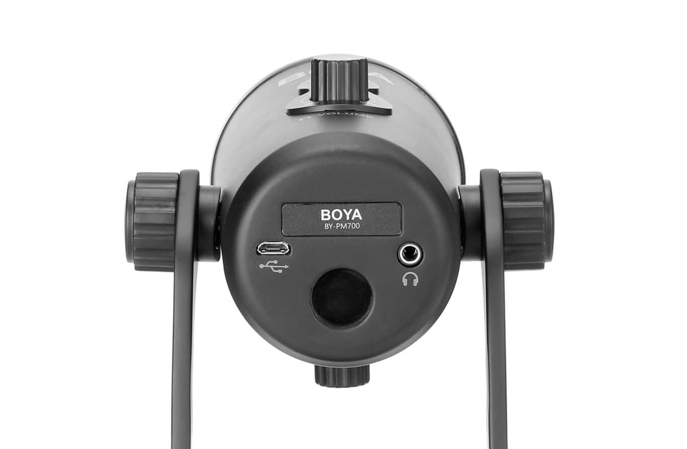 Boya Møde Mikrofon USB mikrofoner SoundStoreXL.no Boya Møde Mikrofon USB mikrofoner SoundStoreXL.no