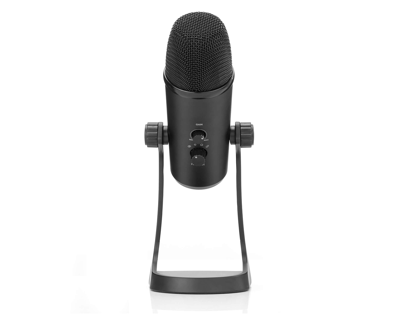 Boya Møde Mikrofon USB mikrofoner SoundStoreXL.no Boya Møde Mikrofon USB mikrofoner SoundStoreXL.no