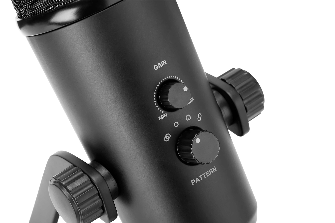 Boya Møde Mikrofon USB mikrofoner SoundStoreXL.no Boya Møde Mikrofon USB mikrofoner SoundStoreXL.no