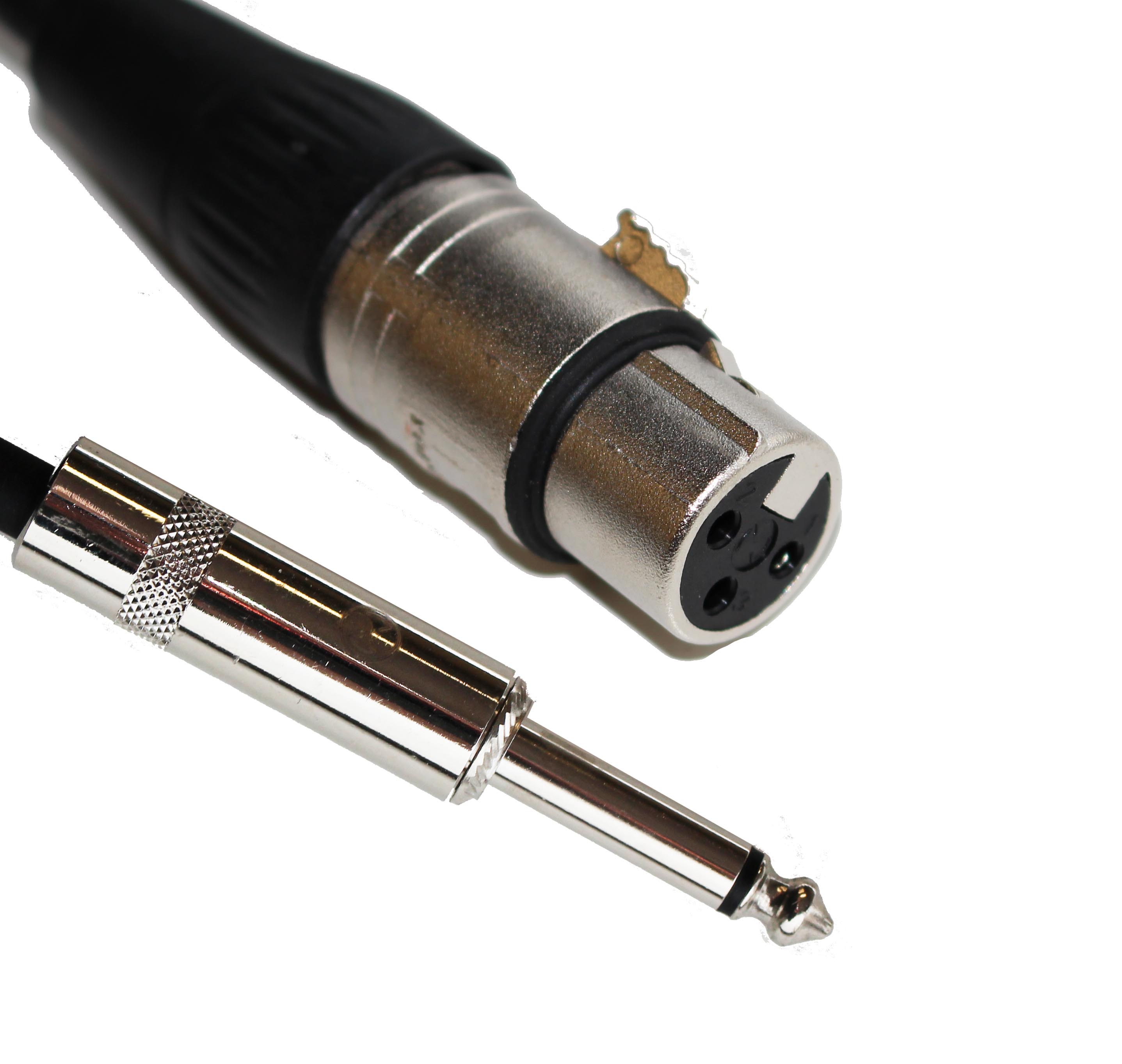 6 3 Mm Mikrofon