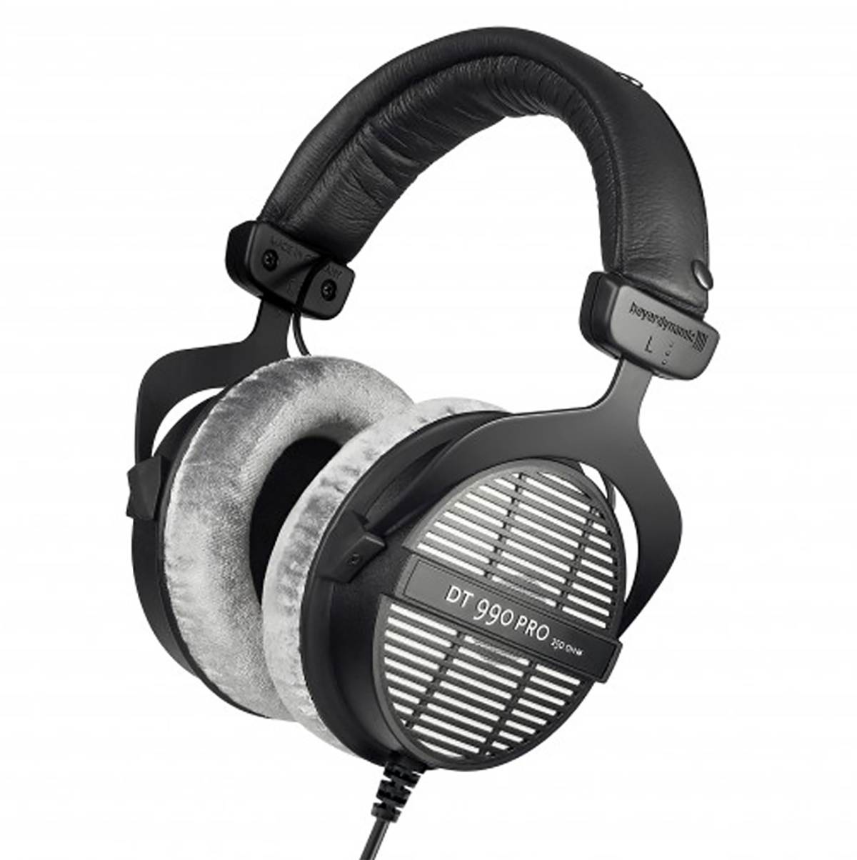 Køb Beyerdynamic DT 990 PRO Hos 100% Dansk Forhandler