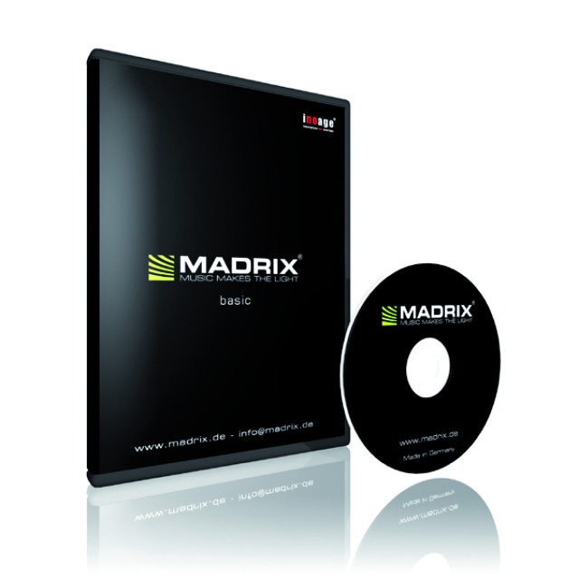 best free beginer dmx software