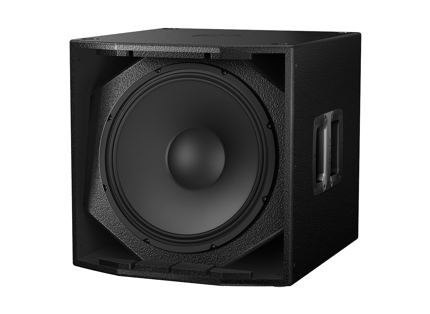 pioneer 20 inch subwoofer