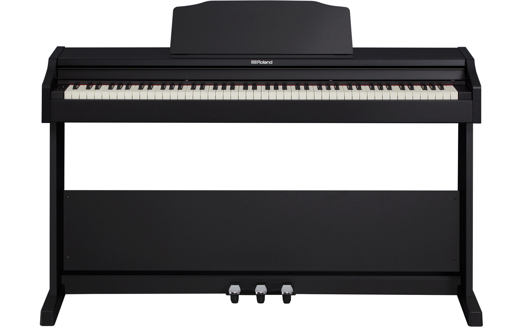 Roland RP102 BK Digital Piano SoundStoreXL Sverige